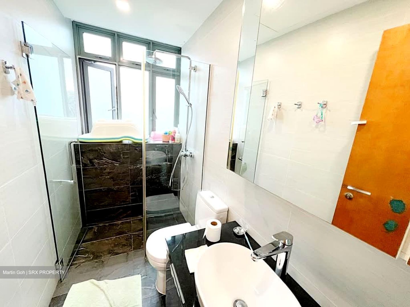 Adam Park Condominium (D11), Condominium #569610141